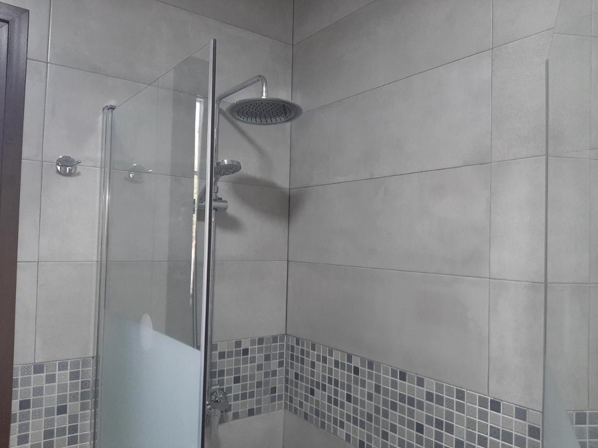 Vivienda Rural Villa Madrid Alcazar El Gastor Dış mekan fotoğraf